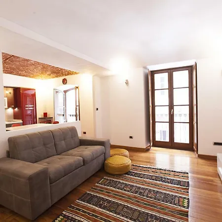 Apartment Monikapsa