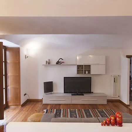 Monikapsa Lägenhet Turin