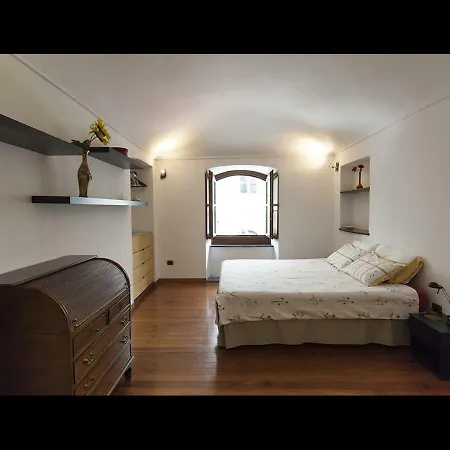 Lägenhet Monikapsa Turin