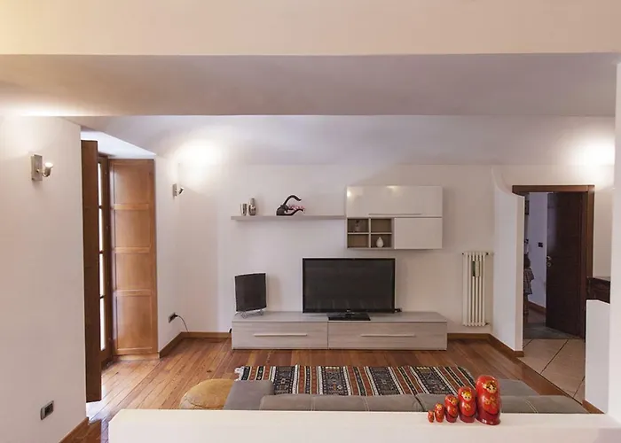 Monikapsa Appartement Turin