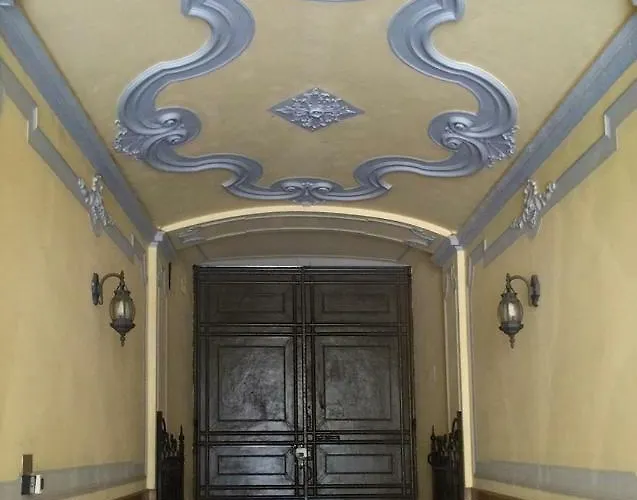 Monikapsa Appartement *