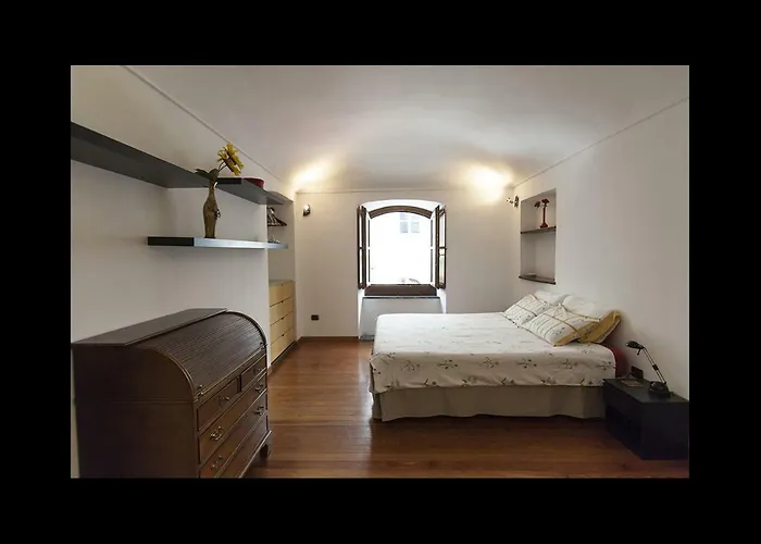 Appartement Monikapsa Turin