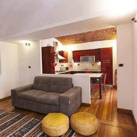 Monikapsa Apartamento