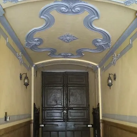 Monikapsa Apartman *